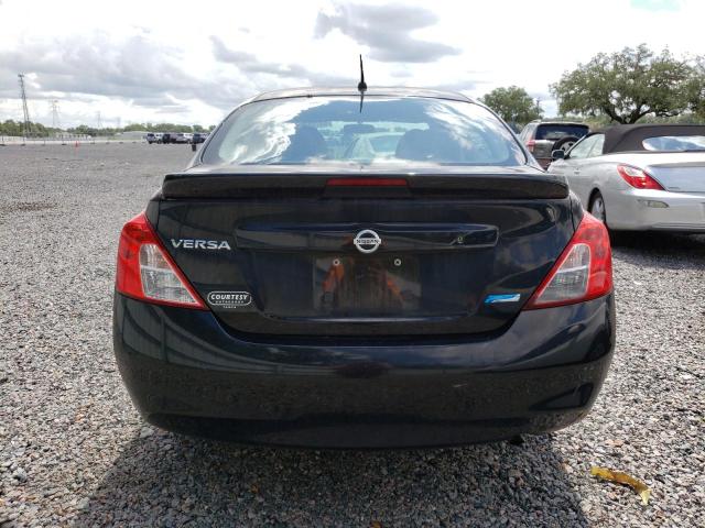 Photo 6 from auction – 2014 NISSAN VERSA S with VIN 3N1CN7AP4EL849967