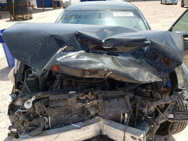 Photo 11 from auction – 2018 NISSAN MAXIMA 3.5 with VIN 1N4AA6AP4JC387318