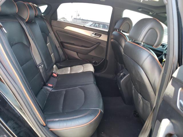 Photo 10 from auction – 2015 HYUNDAI SONATA SPO with VIN 5NPE34AB3FH174841