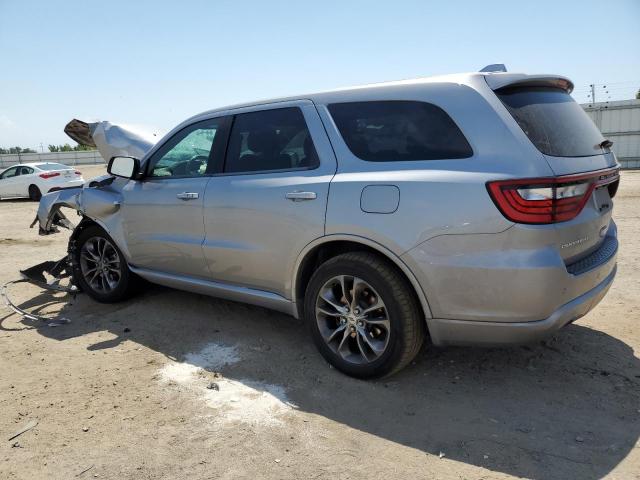 Photo 2 from auction – 2020 DODGE DURANGO GT with VIN 1C4RDHDG2LC258976