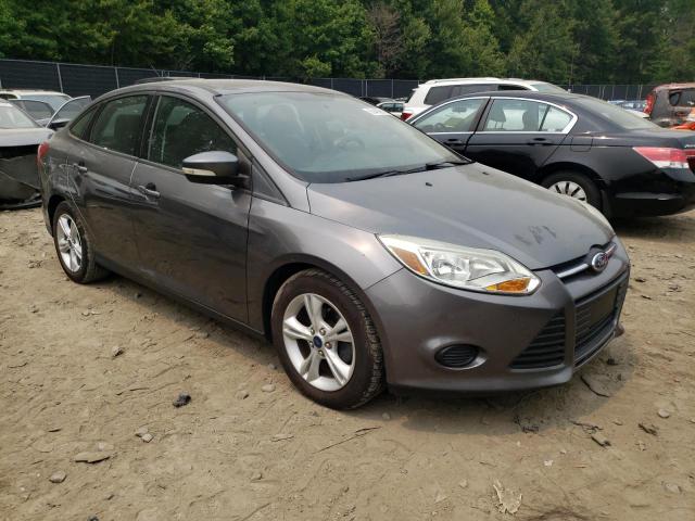 Photo 4 from auction – 2014 FORD FOCUS SE with VIN 1FADP3F27EL402410