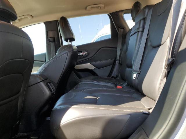 Photo 11 from auction – 2018 JEEP CHEROKEE L with VIN 1C4PJMDB6JD572036