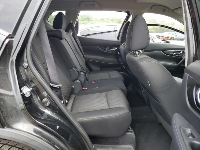 Photo 11 from auction – 2018 NISSAN ROGUE S with VIN KNMAT2MT3JP614870
