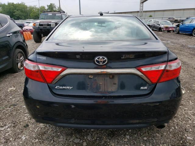 Photo 6 from auction – 2015 TOYOTA CAMRY LE with VIN 4T1BF1FK4FU051116