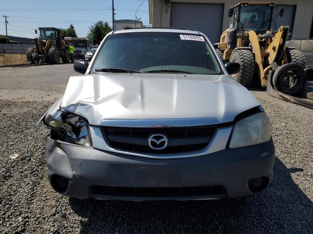 Снимка 5 от търг – 2001 MAZDA TRIBUTE DX с VIN 4F2YU06181KM22658