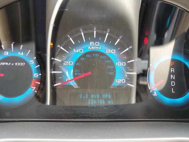 Photo 9 from auction – 2012 FORD FUSION SEL with VIN 3FAHP0JA5CR256182