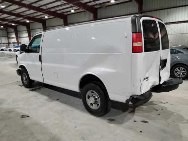 Photo 2 from auction – 2015 CHEVROLET EXPRESS G2 with VIN 1GCWGFCFXF1170846