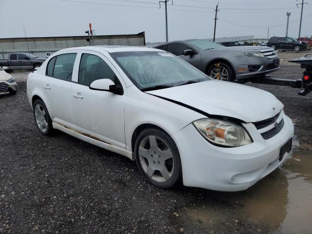 Photo 4 from auction – 2010 CHEVROLET COBALT 2LT with VIN 1G1AF5F52A7205730