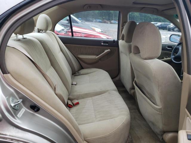 Photo 10 from auction – 2004 HONDA CIVIC EX with VIN 2HGES26774H625708