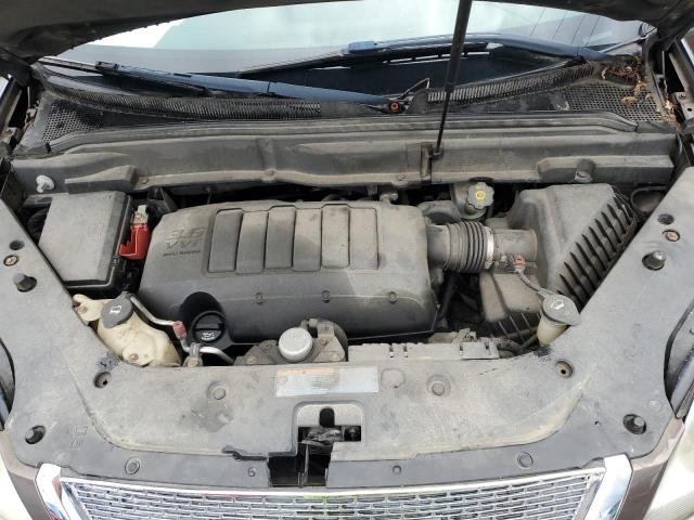 Photo 12 from auction – 2012 GMC ACADIA SLT with VIN 1GKKRRED7CJ205591