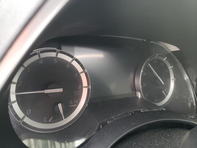Photo 9 from auction – 2022 TOYOTA HIGHLANDER with VIN 5TDGZRBH7NS594585