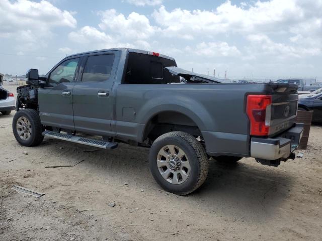 Photo 2 from auction – 2017 FORD F250 SUPER with VIN 1FT7W2BT6HEC76682