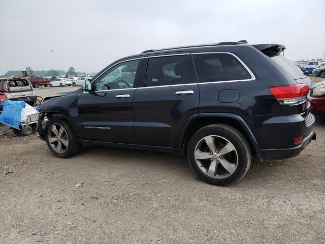 Photo 2 from auction – 2015 JEEP GRAND CHER with VIN 1C4RJFCGXFC609359