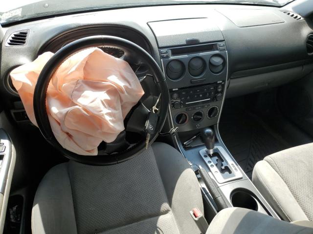 Photo 8 from auction – 2006 MAZDA 6 S with VIN 1YVHP80D365M14444