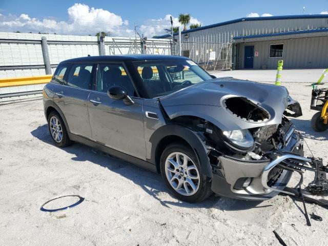 Photo 4 from auction – 2017 MINI COOPER CLU with VIN WMWLN5C5XH2E31707