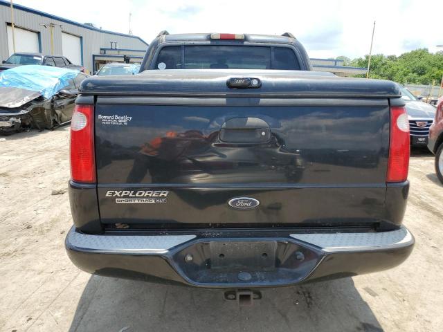 Photo 6 from auction – 2004 FORD EXPLORER S with VIN 1FMZU67K64UA62406