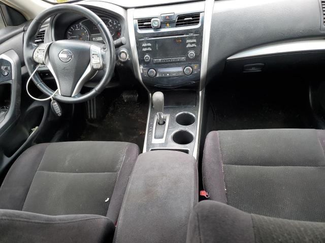 Photo 8 from auction – 2013 NISSAN ALTIMA 2.5 with VIN 1N4AL3AP3DN423341