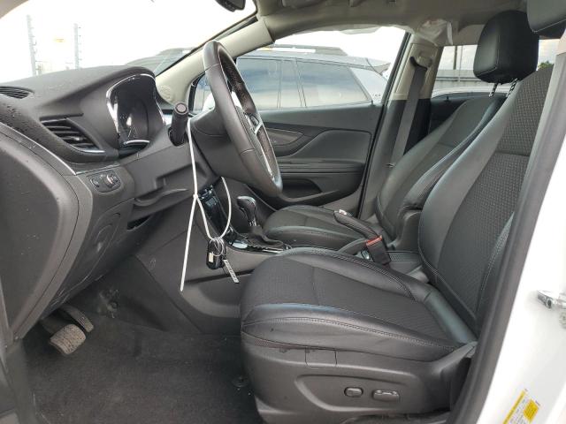 Photo 7 from auction – 2017 BUICK ENCORE SPO with VIN KL4CJ2SB1HB167806