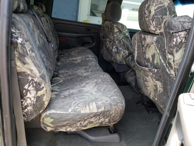 Photo 10 from auction – 2005 CHEVROLET SILVERADO with VIN 2GCEK13T651229368