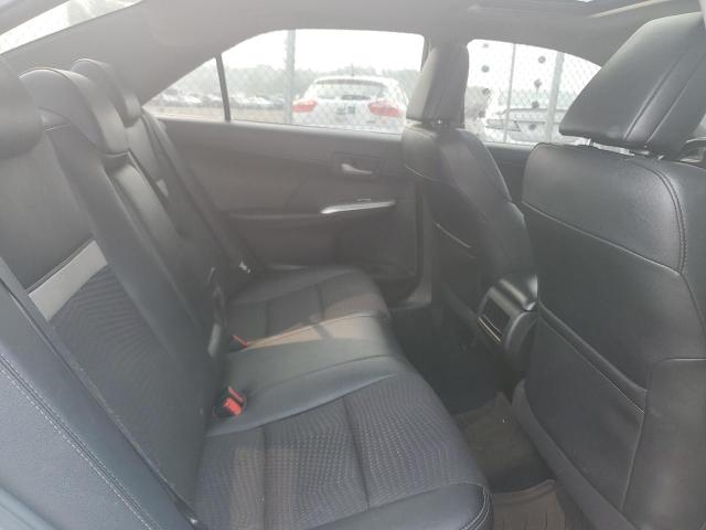 Photo 10 from auction – 2014 TOYOTA CAMRY L with VIN 4T1BF1FK7EU390631
