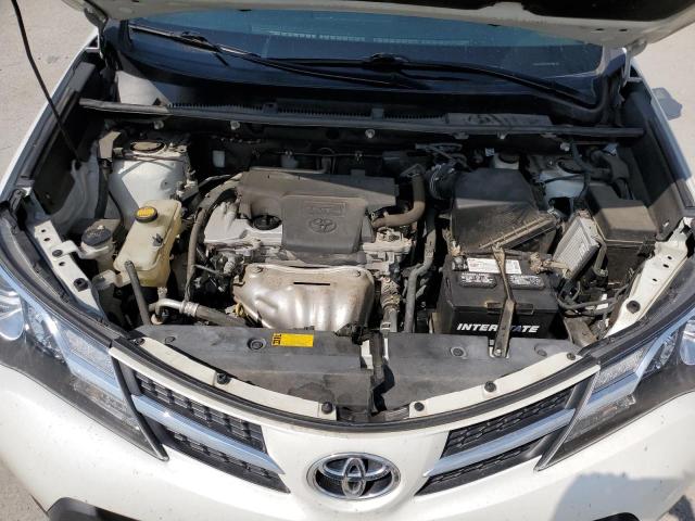 Photo 12 from auction – 2015 TOYOTA RAV4 LIMIT with VIN 2T3YFREV9FW153992