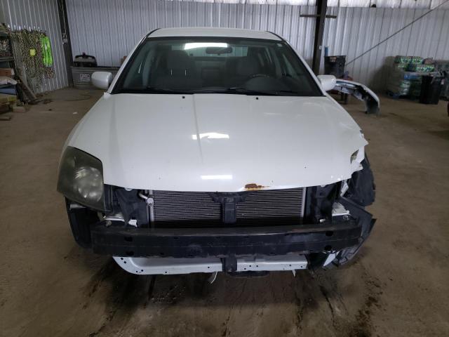 Photo 5 from auction – 2010 MITSUBISHI GALANT FE with VIN 4A32B2FF1AE005722
