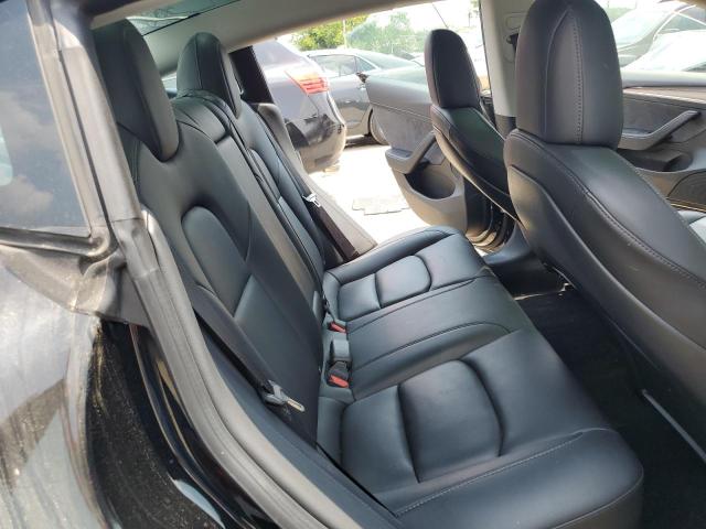 Photo 10 from auction – 2022 TESLA MODEL 3 with VIN 5YJ3E1EA9NF189455