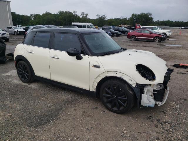 Photo 4 from auction – 2016 MINI COOPER with VIN WMWXU1C57G2D09673