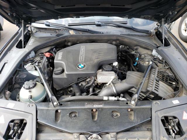 Photo 11 from auction – 2012 BMW 528 XI with VIN WBAXH5C55CDW10143