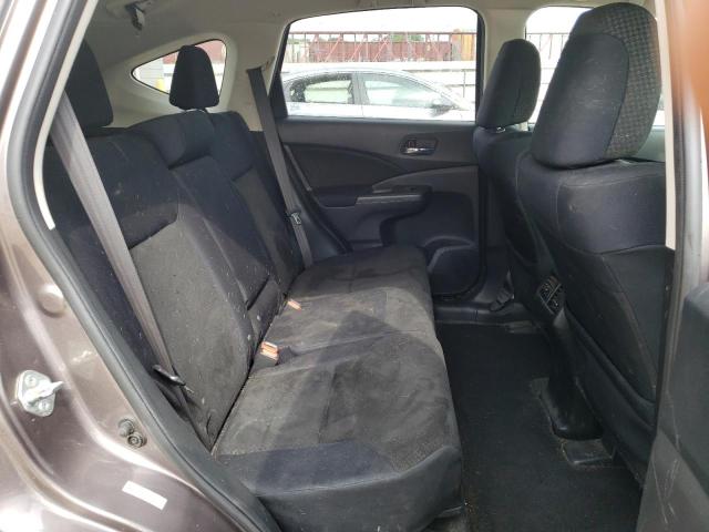 Photo 10 from auction – 2015 HONDA CR-V EX with VIN 5J6RM4H54FL057919