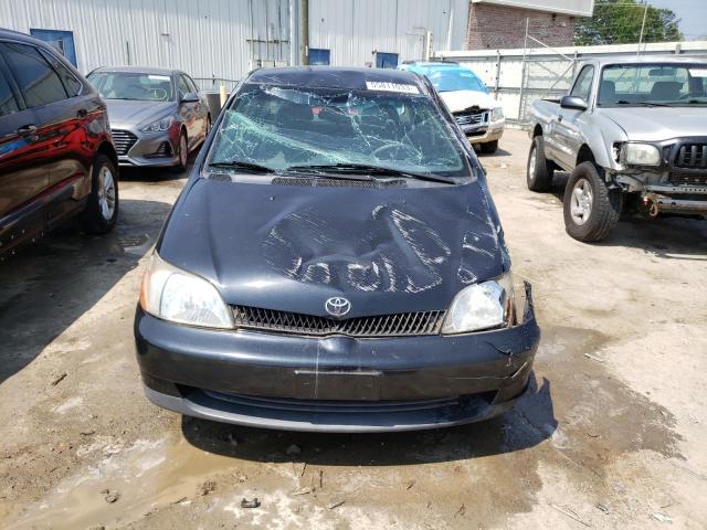 Photo 5 from auction – 2000 TOYOTA ECHO with VIN JTDBT1237Y0062777