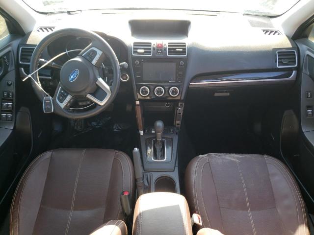 Photo 8 from auction – 2017 SUBARU FORESTER 2 with VIN JF2SJATC1HH465211