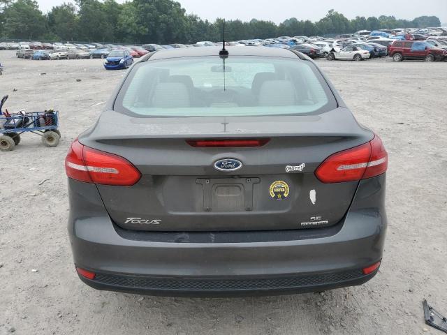 Photo 6 from auction – 2015 FORD FOCUS SE with VIN 1FADP3F26FL330469