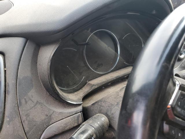 Photo 9 from auction – 2021 MAZDA CX-9 GRAND with VIN JM3TCBDY6M0522712