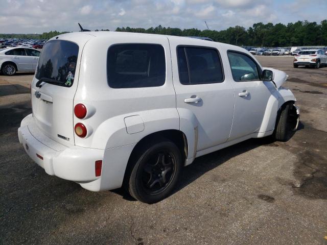 Photo 3 from auction – 2010 CHEVROLET HHR LT with VIN 3GNBABDB3AS568242