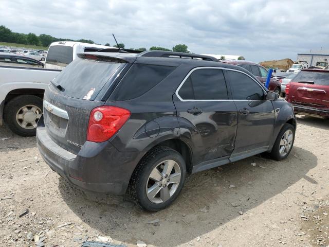 Photo 3 from auction – 2013 CHEVROLET EQUINOX LT with VIN 2GNFLEEK9D6270986