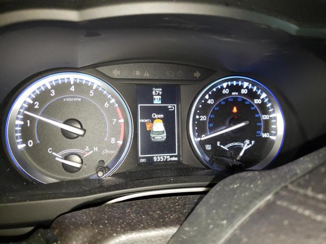 صورة رقم 9 من المزاد - 2016 TOYOTA HIGHLANDER مع VIN 5TDJKRFH8GS249847