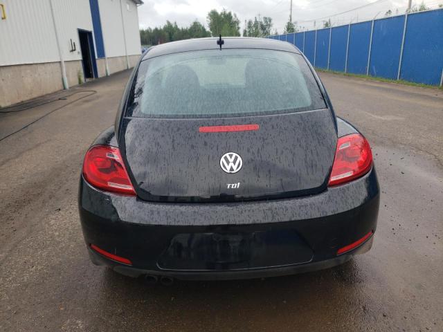 Photo 6 from auction – 2013 VOLKSWAGEN BEETLE with VIN 3VWJL7AT4DM642010