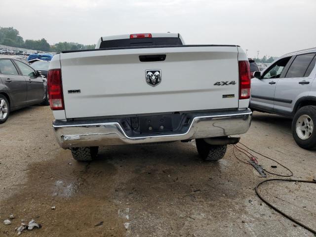 Photo 6 from auction – 2011 DODGE RAM 1500 with VIN 1D7RV1GP3BS650052