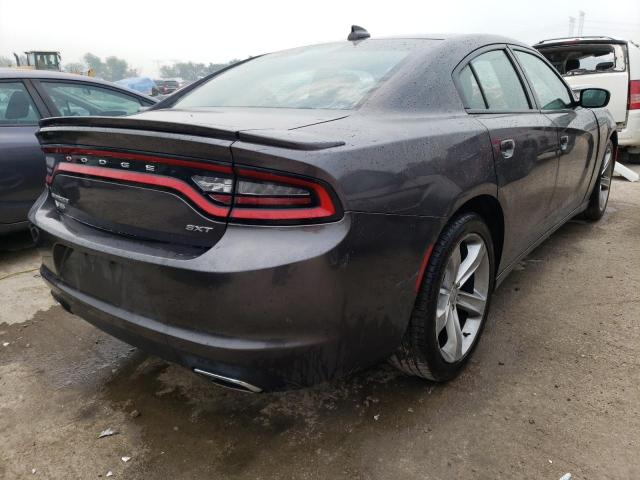 Photo 3 from auction – 2015 DODGE CHARGER SX with VIN 2C3CDXHG2FH726009