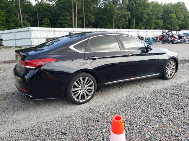 Photo 3 from auction – 2015 HYUNDAI GENESIS 5. with VIN KMHGN4JF0FU054048