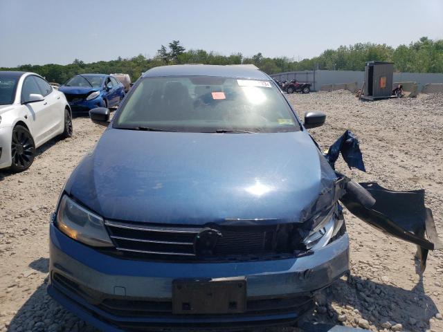 Photo 5 from auction – 2016 VOLKSWAGEN JETTA S with VIN 3VW267AJ8GM290774