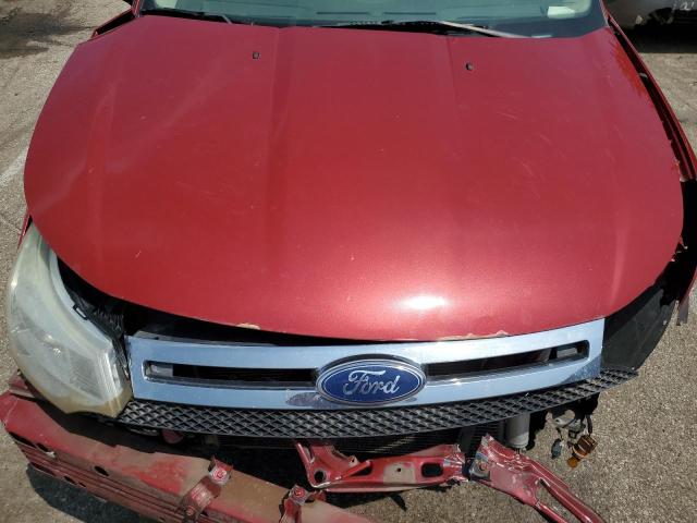 صورة رقم 11 من المزاد - 2011 FORD FOCUS SE مع VIN 1FAHP3FN4BW144692
