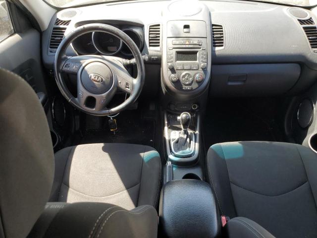 Photo 8 from auction – 2013 KIA SOUL + with VIN KNDJT2A60D7578493