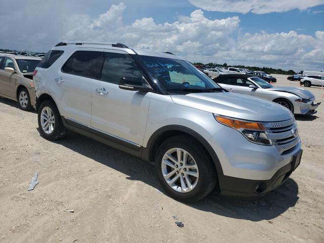 Photo 4 from auction – 2015 FORD EXPLORER X with VIN 1FM5K7D82FGA44389