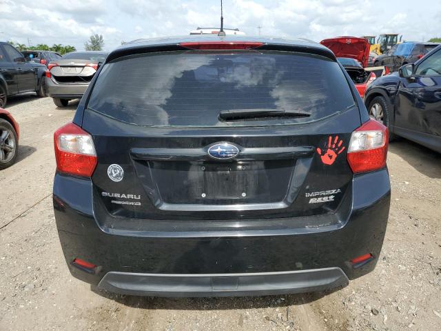 Photo 6 from auction – 2014 SUBARU IMPREZA PR with VIN JF1GPAC65E8275104
