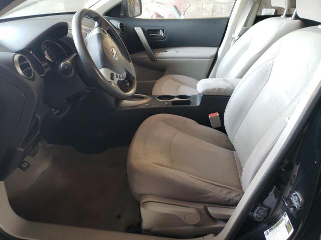 Photo 7 from auction – 2012 NISSAN ROGUE S with VIN JN8AS5MV6CW351874