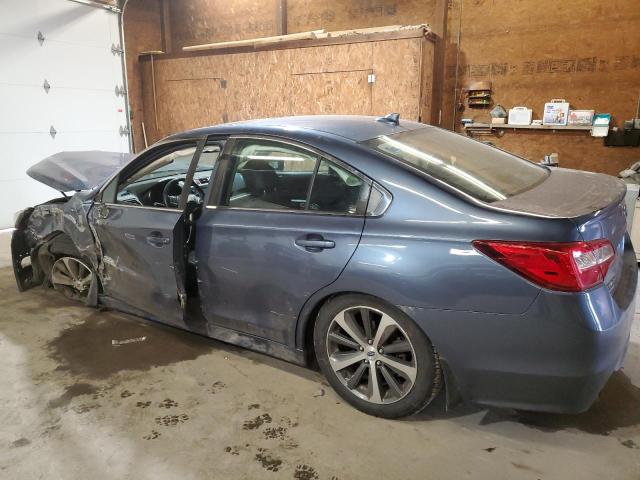 Photo 2 from auction – 2017 SUBARU LEGACY 2.5 with VIN 4S3BNAK60H3049694