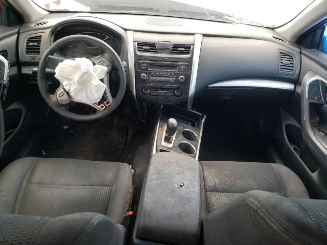 Photo 8 from auction – 2014 NISSAN ALTIMA 2.5 with VIN 1N4AL3AP7EN377448