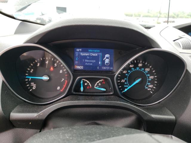 Photo 9 from auction – 2014 FORD ESCAPE SE with VIN 1FMCU9GX4EUA56642
